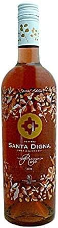 Torres Santa Digna Cabernet Sauvignon Reserva Rosé 2022 0,75 Liter