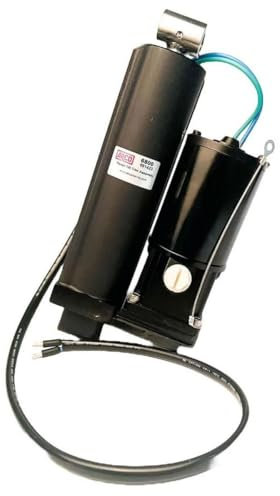 ARCO Marine 6800 Power Tilt Trim Assembly for Mercury (30HP-60PS)