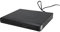 GOWENIC Mini Reproductor de DVD HD con Amplia Compatibilidad, Imagen HD, Ajuste de Velocidad, Interfaz USB para Películas SD (Enchufe de la UE)