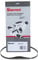 Starrett Univerz Lot de 3 lames de scie à ruban portable sans fil 1140 x 13 x 0,5 mm 14 tpi