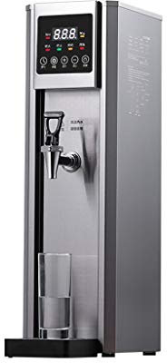 WYRMB Hervidor de Agua Inteligente, protección antiseco, Cita programada Las 24 Horas, pequeño Regalo de Caldera de Agua automática