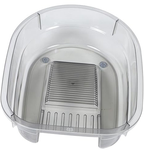 CRILSTYLEO Lavabo para Lavadero y Hogar Tabla De Lavar para Ropa Fácil De Transportar Resistente