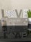 Stunning 'Love Is All You Need' Wooden Free Standing Plaque 24cm Home Decorative And Room Decorative