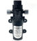 SiRyder Pompa Acqua Camper, DC 12V Pompa Dell'Acqua Ad Alta Pressione 5 L/min 116psi 60W Pompa Dell'Acqua Autoadescante Pompa Dell'Acqua Per Camper, Barche, Roulotte E Il Giardino