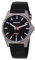 BERNY Titan-Uhr Automatikuhr für Männer Klassische mechanische Armbanduhr Canvas-Armband 10ATM Wasserdicht Saphir-Linse leuchtende Herren-Alltags-Schmuckuhren