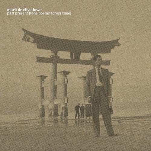 past present (tone poems across time)