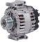 Bapmic 140A Lichtmaschine Generator Kompatibel mit A.u.d.i A3 Q2 Q3 TT V.W Golf VII Pa.ss.at SK.O.DA Superb 2.0L S.EA.T Leon 2.0L Cu.pr-a 01.2013- TG14C104 06J903023A