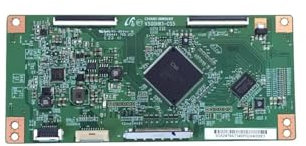 V500HK1-CS5 Logic Board .Compatible with Hisense LED50K310X3D, Compatible with Konka LED50R5100DE. Screen 55 Inch TV Device Card(55 inch)
