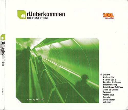 Runterkommen/the First Strik