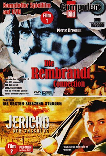 Die Rembrandt Connection