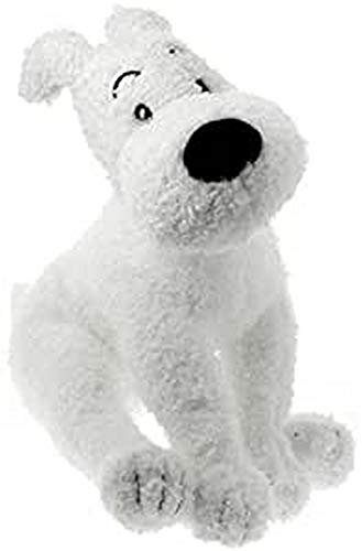 Soft Cuddly Toy Tintin: Snowy 50cm 35131 (2014)