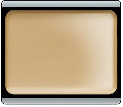 ARTDECO Camouflage Cream - Stark deckendes Camouflage Make-up, Abdeckcreme - 1 x 4,5 g