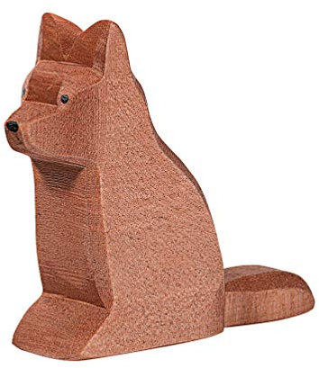 Unbekannt Margarete Ostheimer Ostheimer Schäferhund