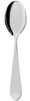 Villeroy & Boch Sereno XXL Serving Spoon, 30 cm, Stainless Steel