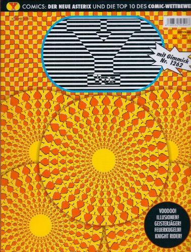 Yps. Ausgabe 4/2013