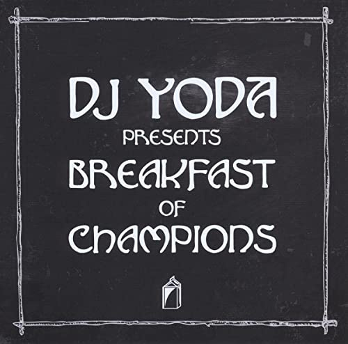 Breakfast Of Champions