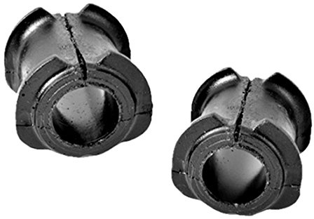 Powerflex PFR57-510-19BLK Performance Polyuretan Buchsen Blackseries