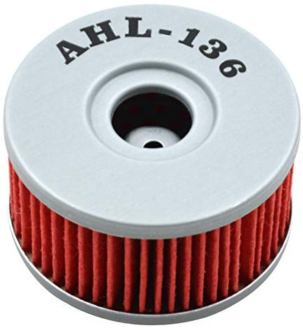 AHL-Motocicletta Filtro Olio per BETA MOTARD 4.0 350/ALP 4.0 350 2003-2012