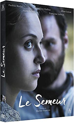 Le semeur [FR Import]