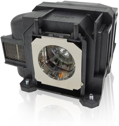 HFY marbull E78 Remplacement Lampe du projecteur avec Le logement pour EB-945 EB-955W EB-965 EB-98 EB-S17 EB-S18 EB-SXW03 EB-SXW18 EB-W18 EB-W22