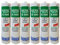 Sparset 6x Otto S100 Sanitär Fugen Silikon Bad Dusche Küche pilzhemmend und dauerelastisch 300ml bahamabeige