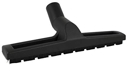 Parkettdüse für Cleanfix S10 Staubsaugerfuß Saugerfuß Saugfuß Bodendüse Düse Staubsaugerdüse Hartbodendüse Parkett Laminatdüse Laminat Fliesen Hartboden