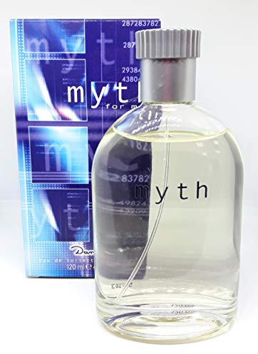 Dana Myth For Men Eau de toilette en spray 120 ml