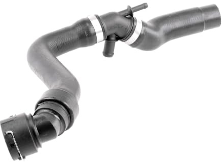 Kühlerschlauch VAICO V10-5156 Q+, Erstausrüsterqualität für AUDI SEAT SKODA VW