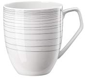 TAC Gropius Stripes 2.0 Becher mit Henkel 0,36 l
