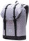 Herschel Retreat Mid Rucksack grau/schwarz, OS