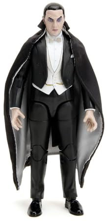 Jada Toys Dracula Figur Bela Lugosi 15 cm