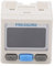 Luftdruck Regler Ventil, Digitaler Drucksc Halter, DC 12-24V 0 Bis-101kPa Pneumatischer Vakuum-Digital-Controller Swtich, RC 1/8-Zoll-Gewinde
