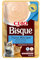 INABA Ciao Bisque Katzenfutter Nass 86% Feuchtigkeit und Vitamin E, Premium Katzensuppe mit Thunfisch 40 g (1er Pack), 100% natürliches Fleisch, Getreidefrei, Zuckerfrei
