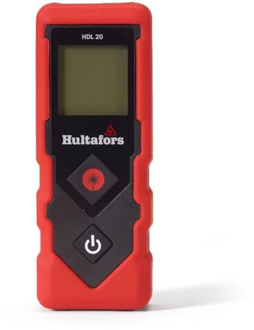 Hultafors 843303 MH 3000 Doppelseitiger Schlitten Hammer, braun