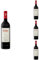 Protos Roble Vino Tinto, Tempranillo, D.O. Ribera del Duero 750ml (Paquete de 4)