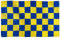 Runesol Surrey Flagge, 91x152cm, 4 Ösen, Surrey Tag, britische Regionalflagge, Premium-Fahnen für drinnen und draußen, lebendige Farben, Banner