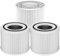 14 True HEPA Filter Replacement for 240 Air Purifier, Fits for Air 240 Purifier and Levoit Core 300s Air Purifier, 3-in-1 HP-14 240 Replacement Filter,3 Pack