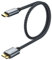 SUNGUY Cavo Hard Disk USB C, 2 pezzi 0.5m USB3.1 10Gbps Cavo Micro B Maschio a USB C Maschio, Cavo USB Type-C Hard Disk per WD Elements, HDD, Toshiba, Esterno