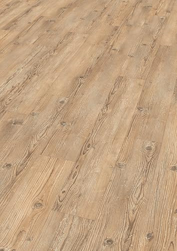 EGGER NatureSense Laminat EL2520 Sonnenberg Fichte vintage 1292x193x8mm (1,995m²)