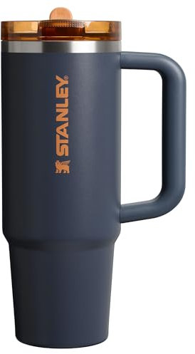 Stanley Quencher Pro Tour Flipstraw Tumbler 30 oz Twilight VRT (BOX)
