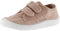 victoria Zapatillas Unisex Respetuosas Barefoot Bosco Lona Drec & Tiras Adherentes 1370111 para Niños Ballet 27