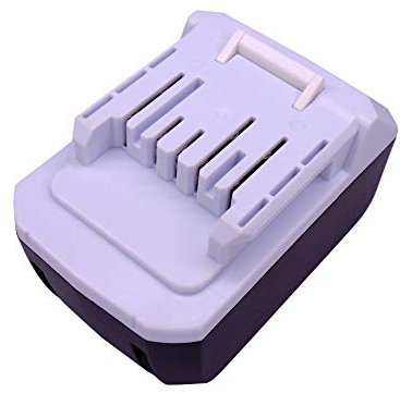 18V 4.0Ah BL1815G Batterie pour Makita BL1811G BL1813G BL1815G BL1820G BL1830G BL1840G 195608-4 pour Makita DF457D HP457D TD127D UR180D UH522D CL183D JV183D DK18041 DK18015 HP488D DF488D