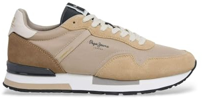 Pepe Jeans Schuhe Hailon Basic