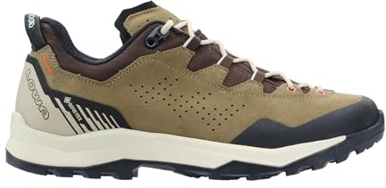 LOWA Halbschuh EXPLORER GTX LO