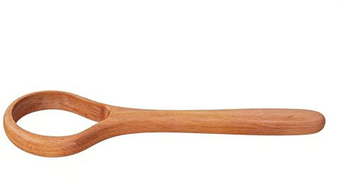 Holzschneebesen,Traditionelles Holz-Backwerkzeug,Brotmischwerkzeug - zum Rühren von Vorspeise Küche Mehl Starter Schüssel Backen Fest