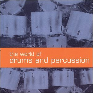 World of Drums & Percussion