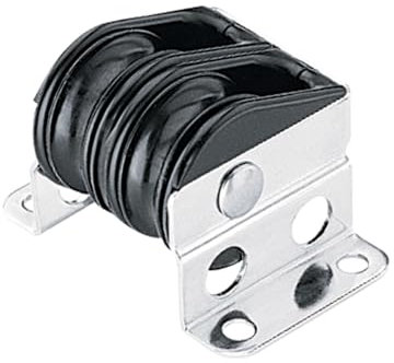 HARKEN 29 mm Double Upright Block 220