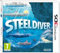 Nintendo Steel Driver, 3DS Nintendo 3DS