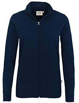 HAKRO Women-Jacke Interlock #227