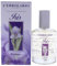 L'Erbolario, Iris Parfum, Eau De Parfum Woman, Düfte und Parfums für Frauen, Pudriger Blumenduft, Größe: 50 ml